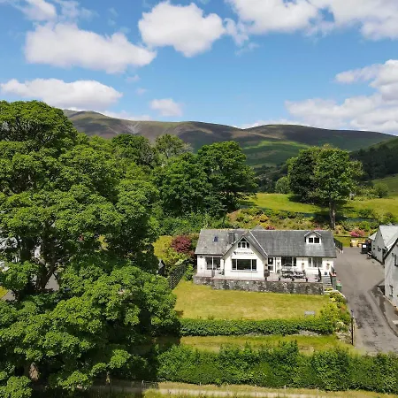 Dom wakacyjny Borrowdale View *