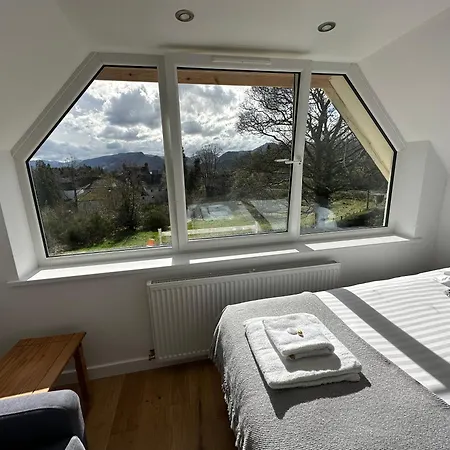Borrowdale View