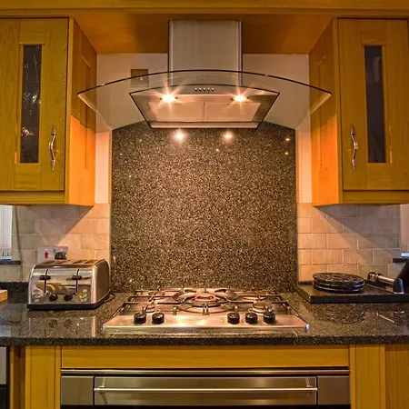 Borrowdale View Keswick (Cumbria)