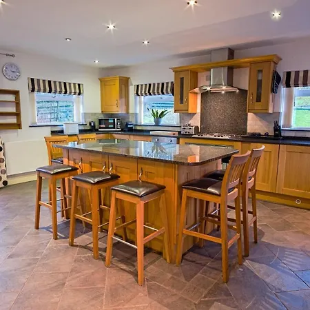 Holiday home Borrowdale View Keswick (Cumbria)