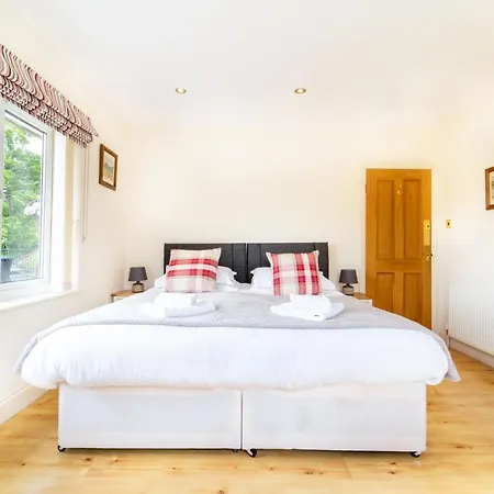 Feriehus Borrowdale View Keswick (Cumbria)