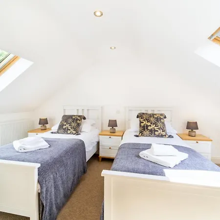 Holiday home Borrowdale View