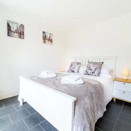 Holiday home Borrowdale View