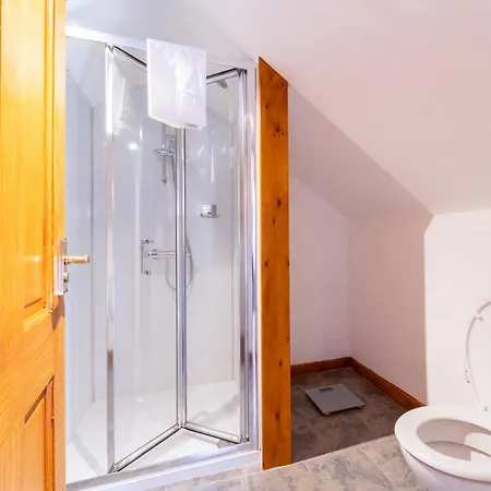 Feriehus Borrowdale View