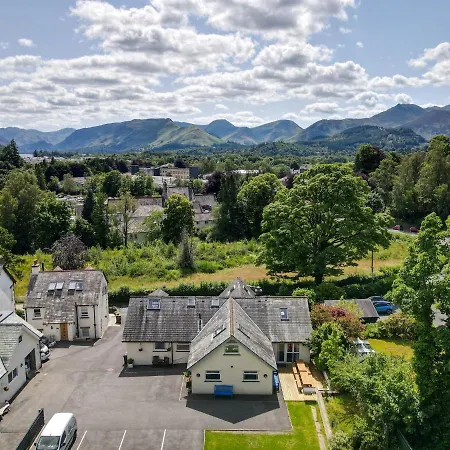 Borrowdale View Holiday home *