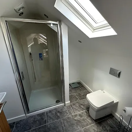 Borrowdale View Holiday home *