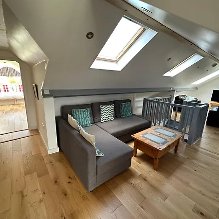Holiday home Borrowdale View