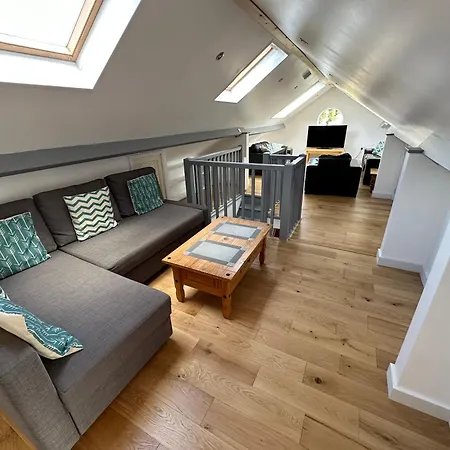 Borrowdale View Holiday home Keswick (Cumbria)