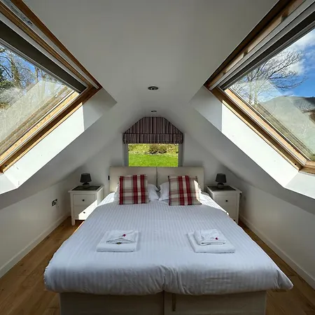 Borrowdale View Keswick (Cumbria)