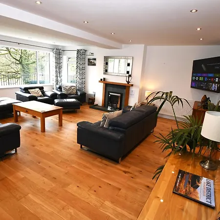 Holiday home Borrowdale View Keswick (Cumbria)