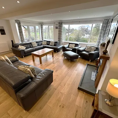 Holiday home Borrowdale View *