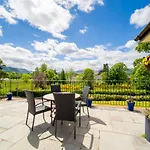 Borrowdale View Holiday home Keswick (Cumbria)