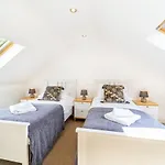 Holiday home Borrowdale View