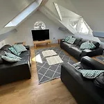 Holiday home Borrowdale View *