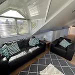Holiday home Borrowdale View Keswick (Cumbria)