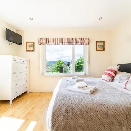 Borrowdale View * Кесвик